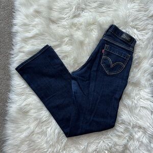 3 for $50🎉 Levi’s curvy bootcut